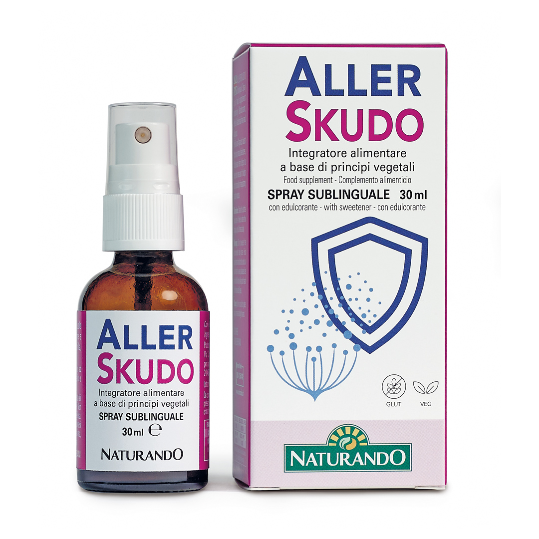 Aller Skudo Spray 30ml