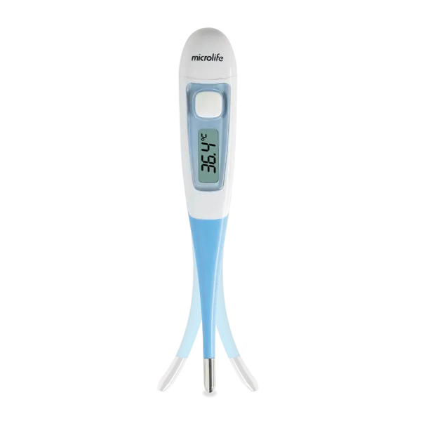 EXPRESS Termometro digitale sonda flessibile